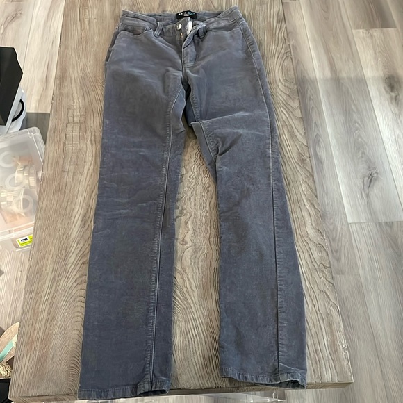 Parasuco cords boot cut - Picture 1 of 3